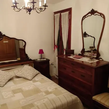 Apartment Ca Morena *