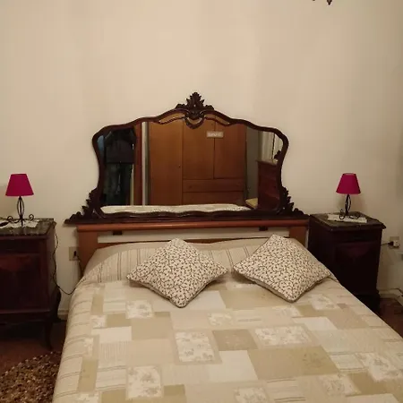Ca Morena Apartment Venedig