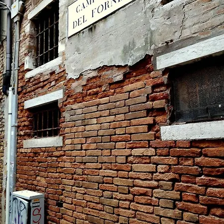 Ca Morena Apartamento *