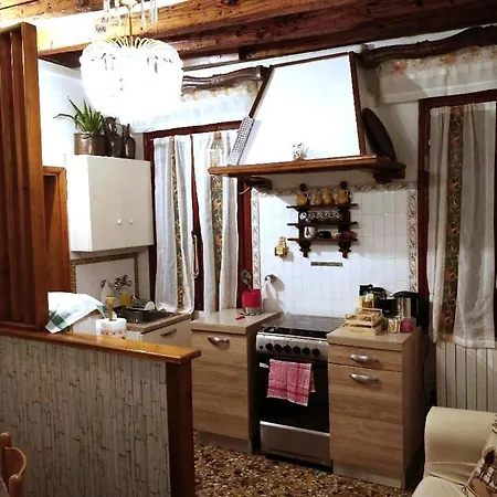 Apartamento Ca Morena *