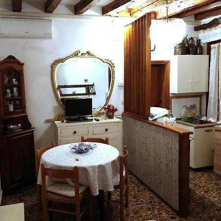 Ca Morena Διαμέρισμα *