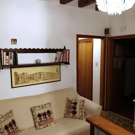 Apartment Ca Morena